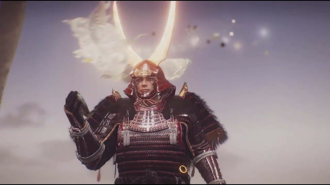 「仁王３」探索！