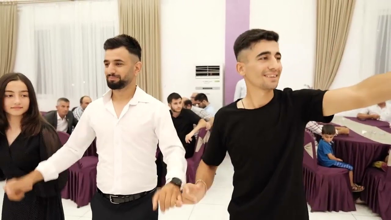 AYDIN AİLESİNİN  MUTLU GÜNÜ PART - 1 ( MÜKRİME & ETHEM)