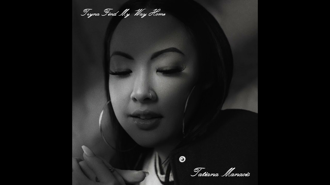 Tryna Find My Way Home (Official Audio) | Tatiana Manaois