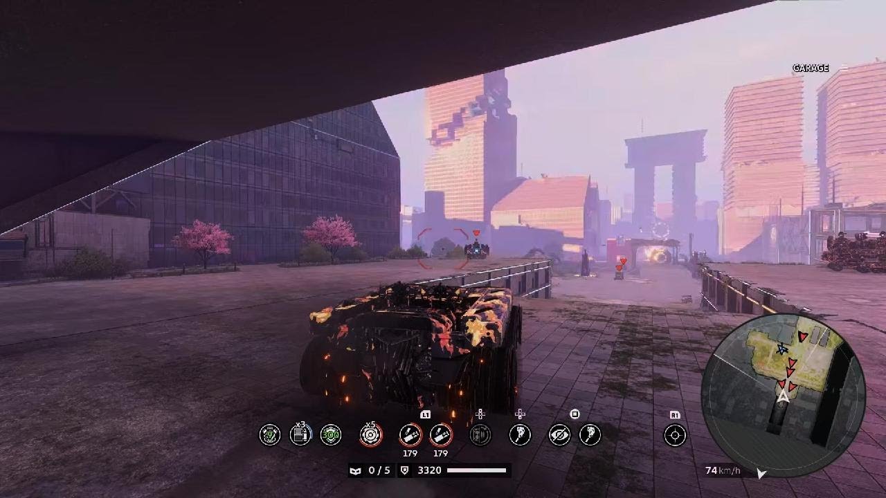 W4RN vs XBOX MAEBE loss 2/21/2026