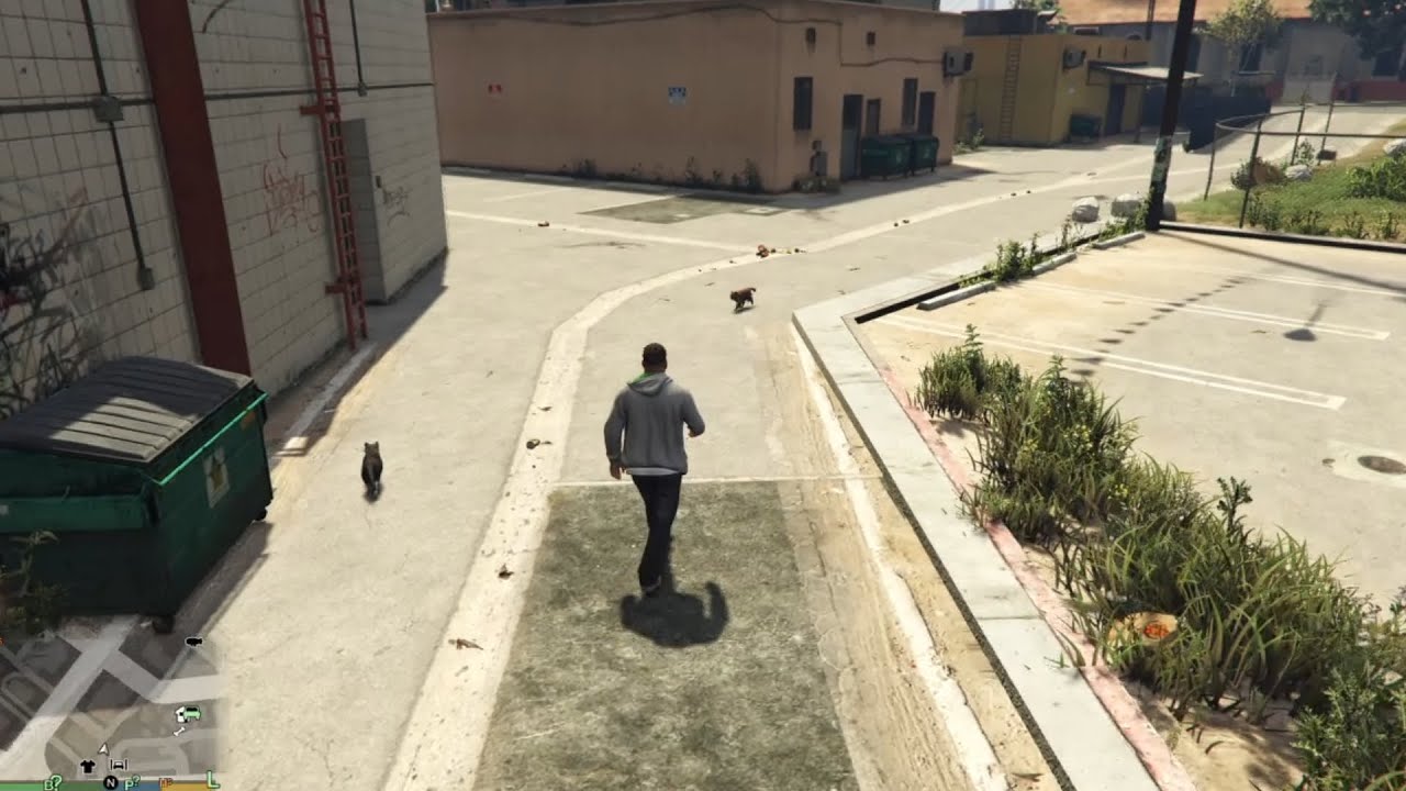 gta5games#gaming ps4  cait  gta5