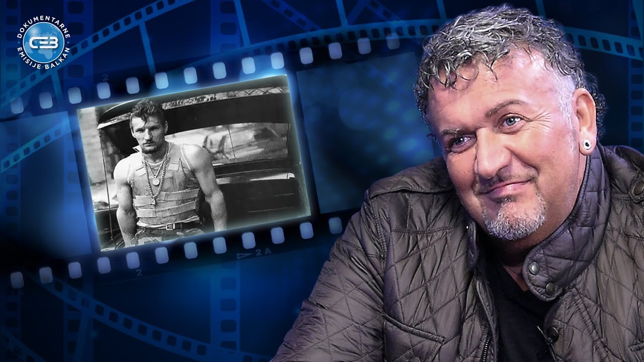 BALKAN INFO: Dragan Marinković Maca - Znao sam čuvenog Ćelu, radio sam kao konobar u Sarajevu!