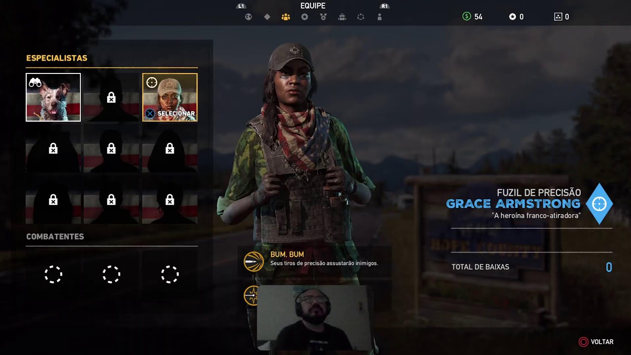 Farcry5 PS5