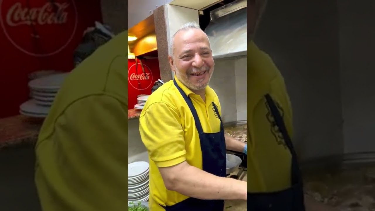 تجربة نيفة النجاحي 🍖