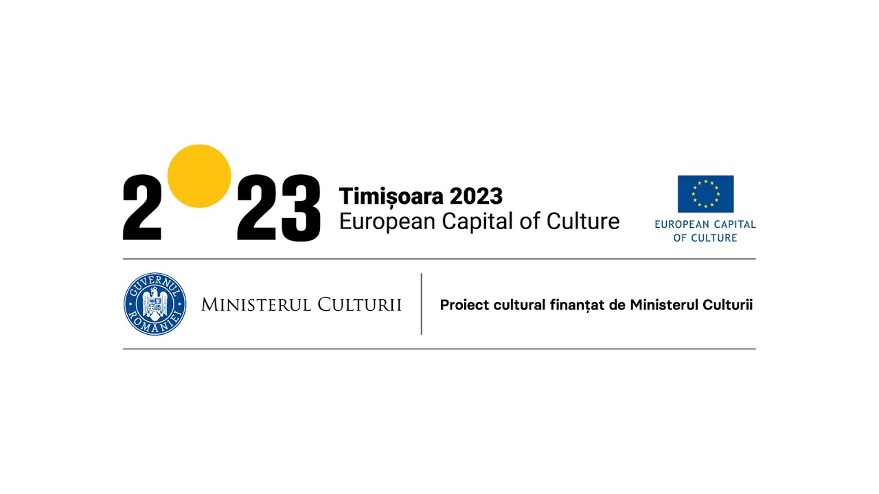 Un AUGUST 2024 de neuitat in Timișoara! 𝗘𝗻𝗷𝗼𝘆 𝘁𝗵𝗲 𝘃𝗶𝗲𝘄!