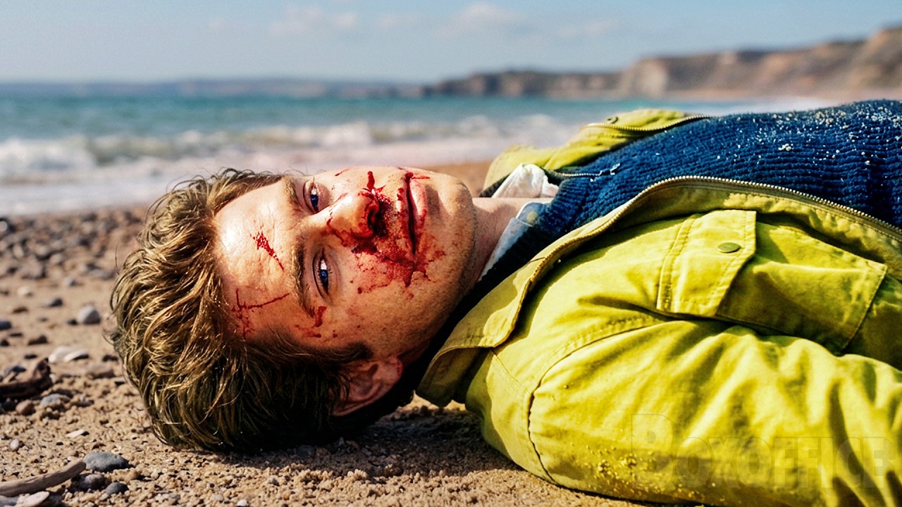 The Broken Shore | DRAMA | Full Movie in English