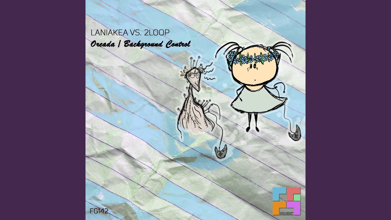 Background Control (Original Mix)