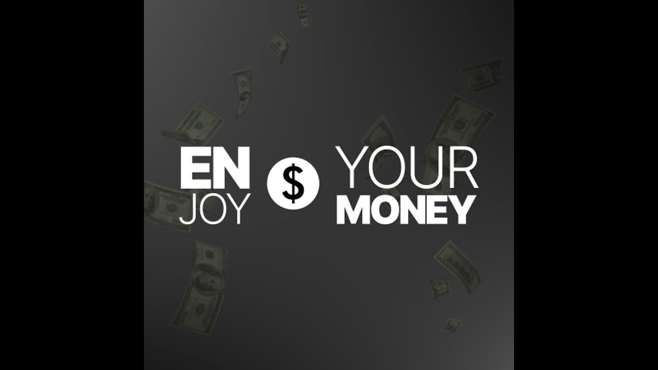 Enjoy your money - Behavioural Finance Biases - 11 Mar 2026