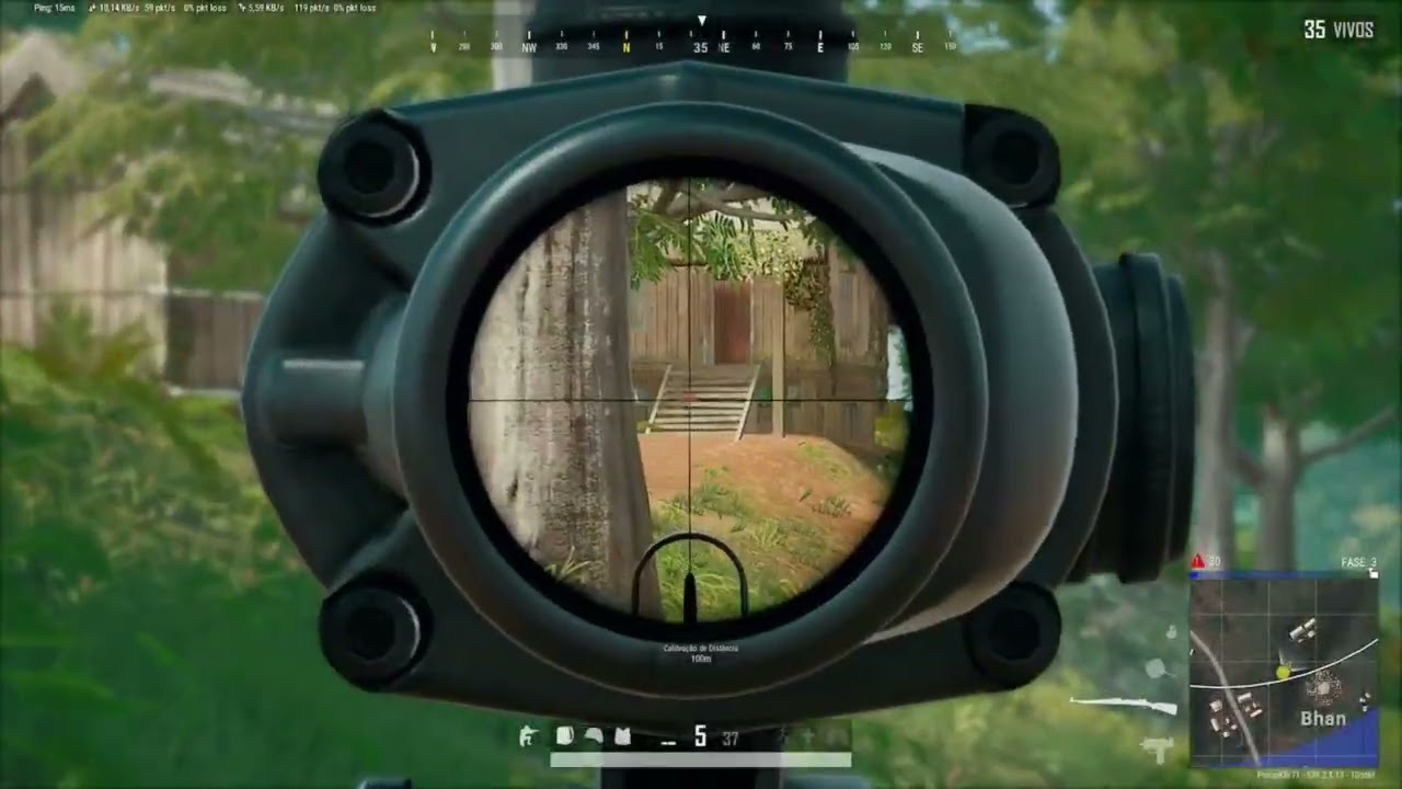 Micro Uzi!