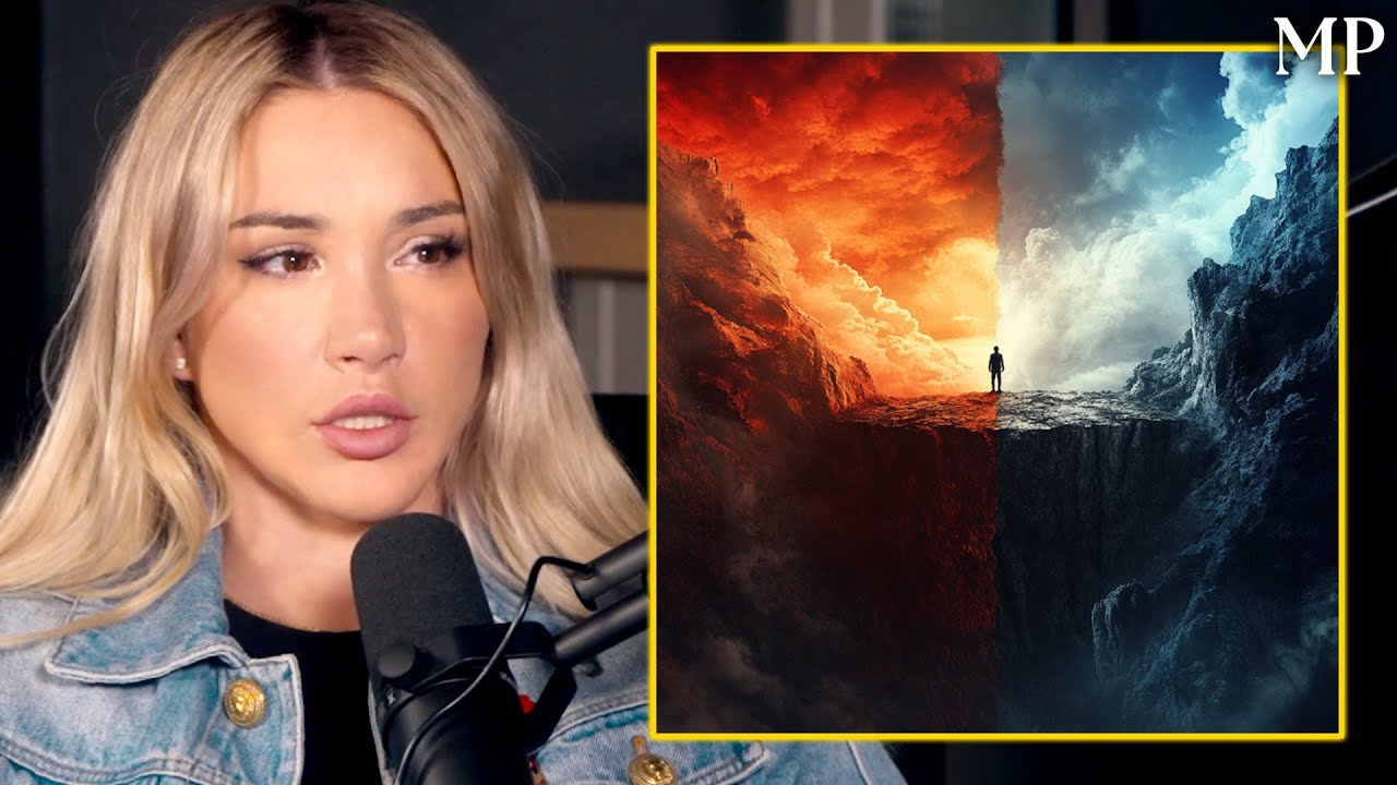 Life’s Choices and the Flames of Judgment