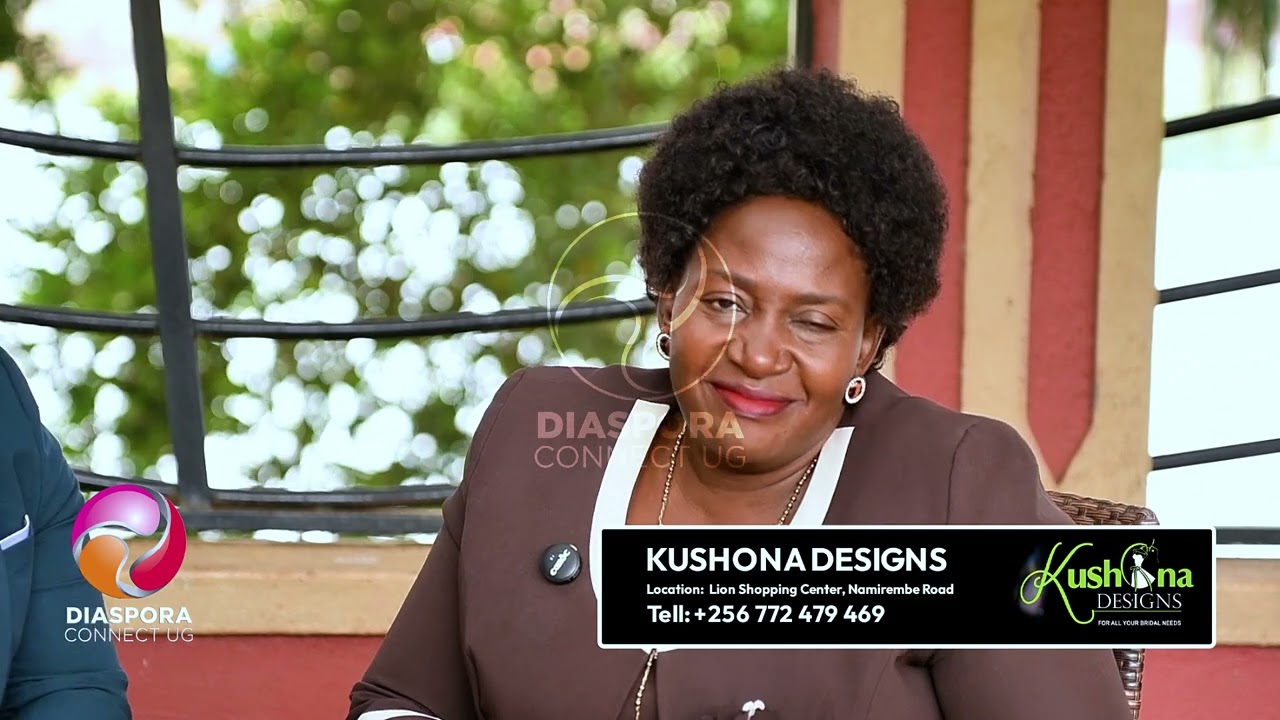 HON NAMEERE ATEEKWA OKUVAAYO MU PARLIAMENT! Hon Rose Nalubowa yewera!