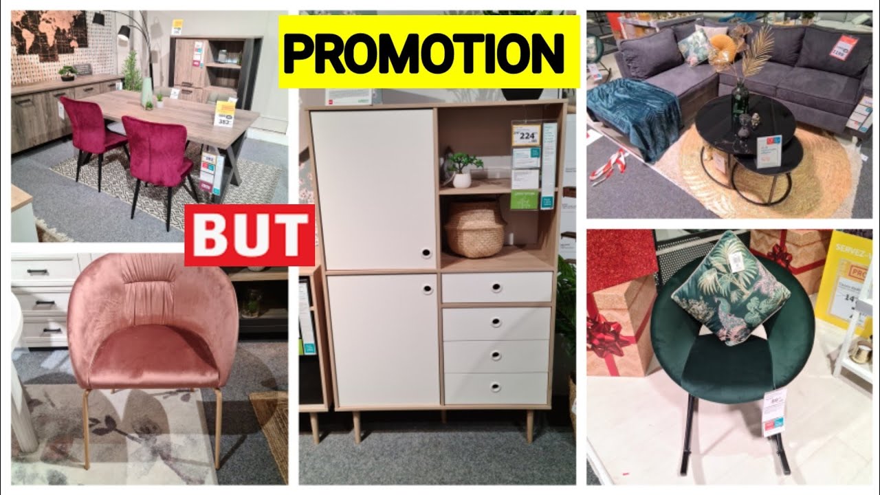 BUT⚠️🌟PROMO JUSQU'À-60% MOBILIER #BUT #PROMO #canapé #promotion #TENDANCE #clermontferrand #BONPLAN
