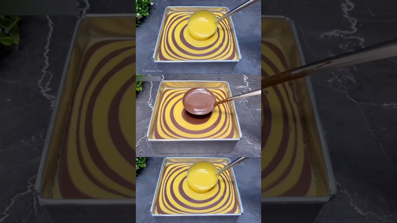 Resep kue kukus dari labu kuning #resepkue #kueenak #kue #recipe #resepkuepukis