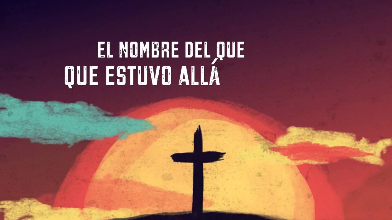 VIDEO LETRA Canción  
