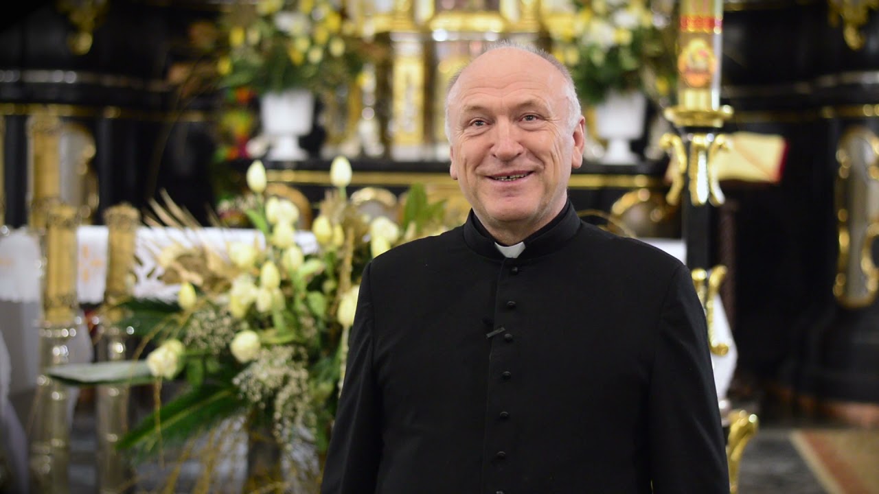 Nowe organy w kościele p.w.  św.  Jakuba Starszego Apostoła w Tuchowie