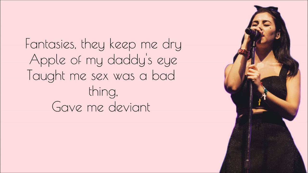 Marina and the Diamonds - Dirty Sheets (Lyrics)
