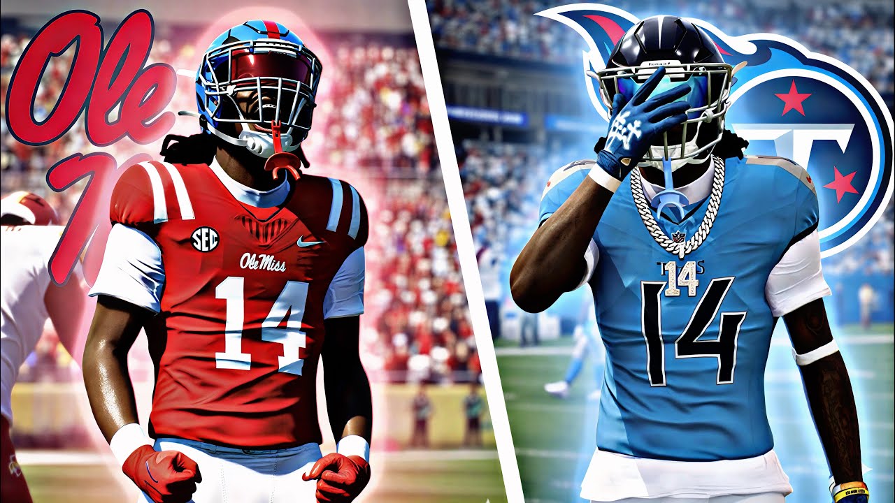 HE CAME FROM THE TRENCHES AND BECAME A FOOTBALL LEGEND!.. (Full Movie)
