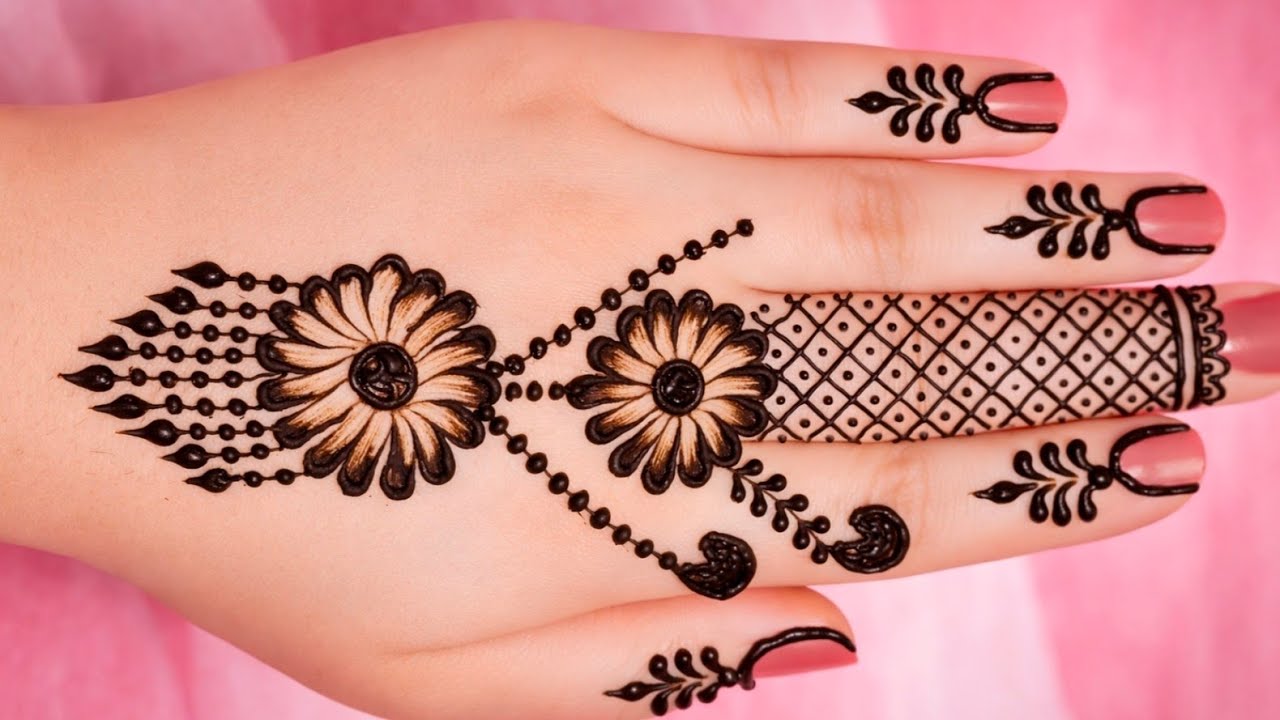 Coins tricks mehndi design, cotton buds tricks mehndi design,#girls#mahandi#yt#viral