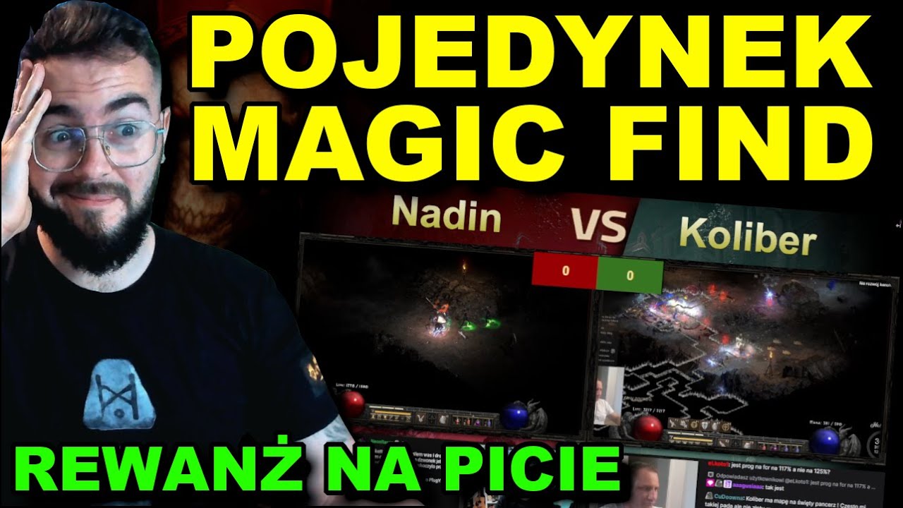 Rewanżowy pojedynek 1 vs 1 o tytuł 