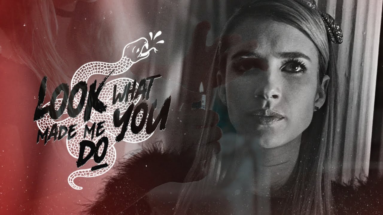 Madison Montgomery | LWYMMD