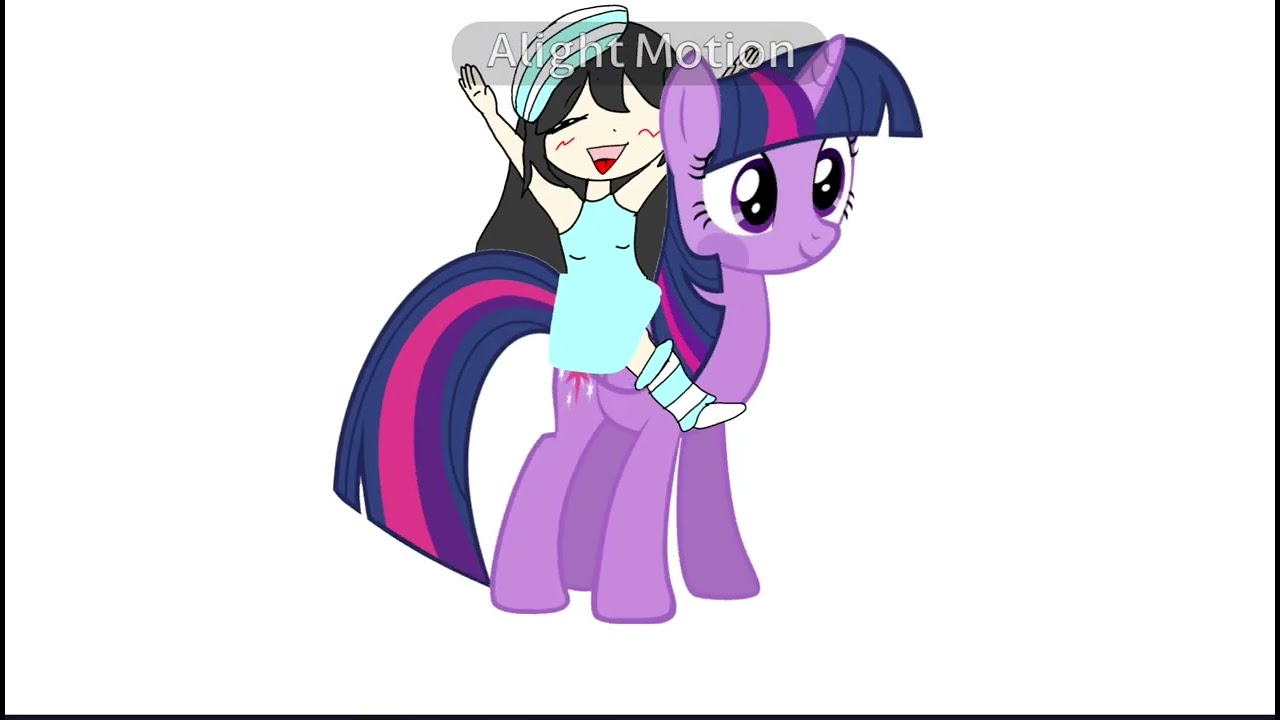 I love twilight sparkle aaaaaaaaaa cred song:MCR-T (i think?) Pls dont copyright youtube PLSSS