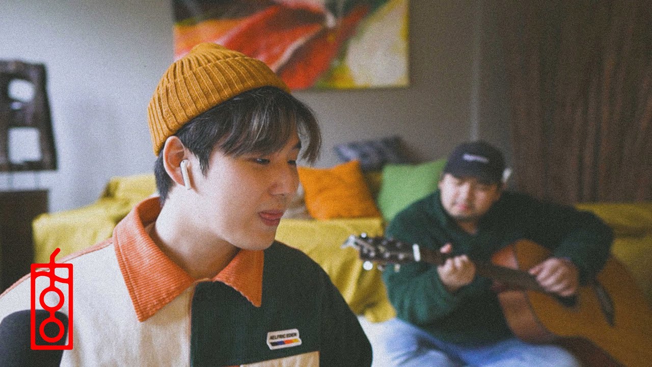 suggi - WHITEBOXCAR (acoustic at home)