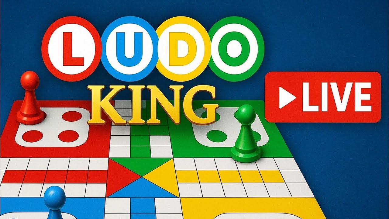 Ludo King Part 277