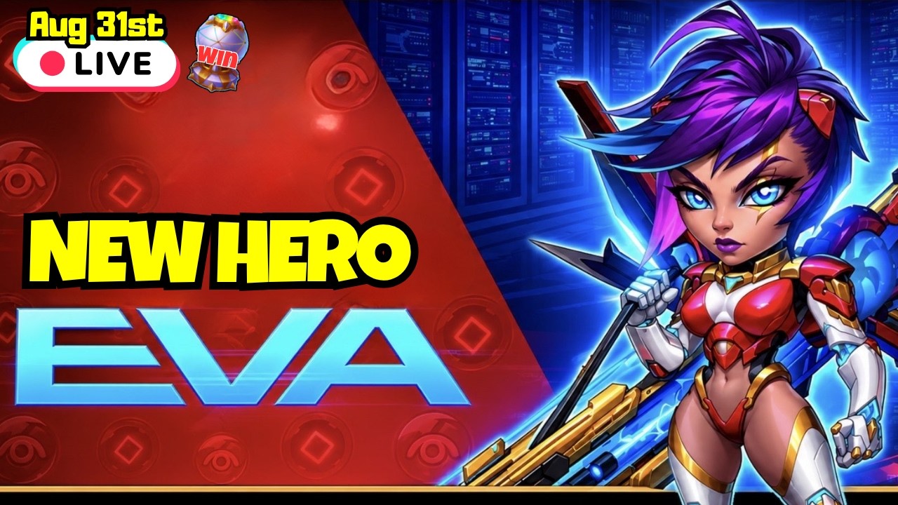 Complete September Hero Wars Guide