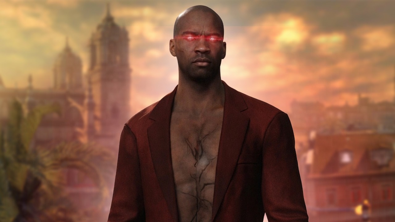 inFamous 2: John is back (HD)