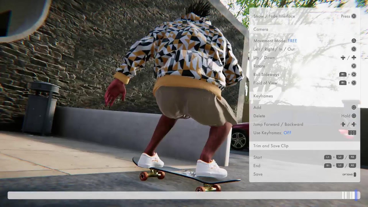 IS THIS SKATEBOARDING GAME STILL WORTH DOWNLOADING ???....