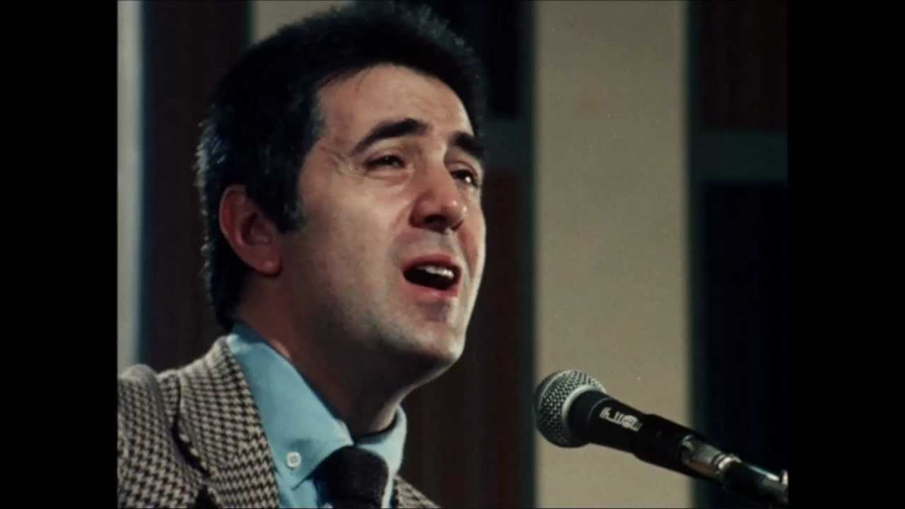 1979 Fausto Cigliano - 私だけの十字架 (Watashi Dakeno Juujika) Crocifisso mio.mp4