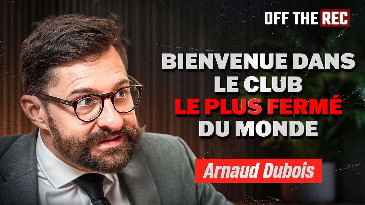 Les secrets cach&eacute;s du march&eacute; de l'art enfin r&eacute;v&eacute;l&eacute;s !
