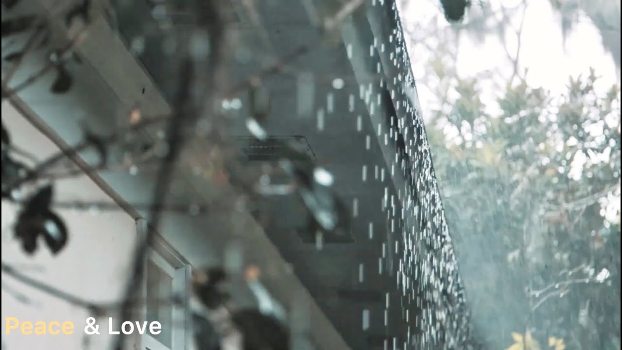 鋼琴 放鬆音樂 | 周杰倫 雨下一整晚 | Jay Chou  rain all night  | 好聽 無廣告 | 輕音樂 | 放鬆钢琴音樂|  piano music  