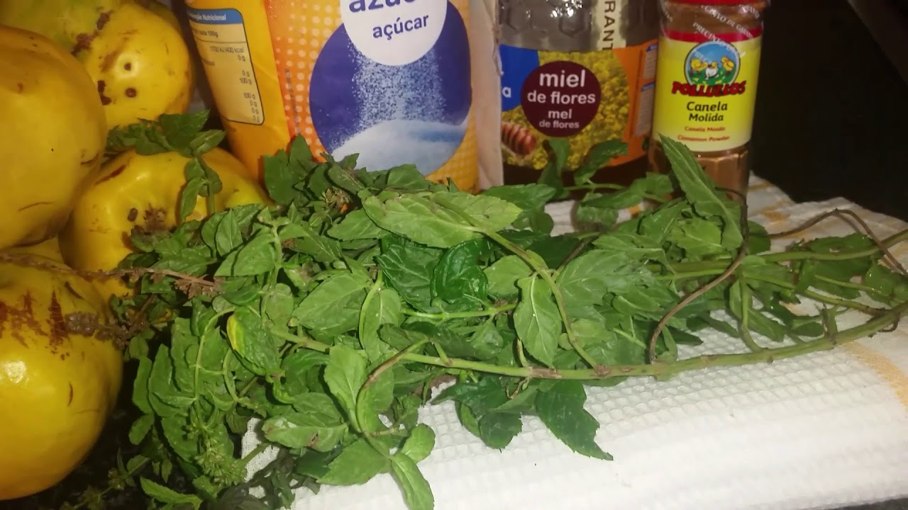 Membrillos cocidos(1)