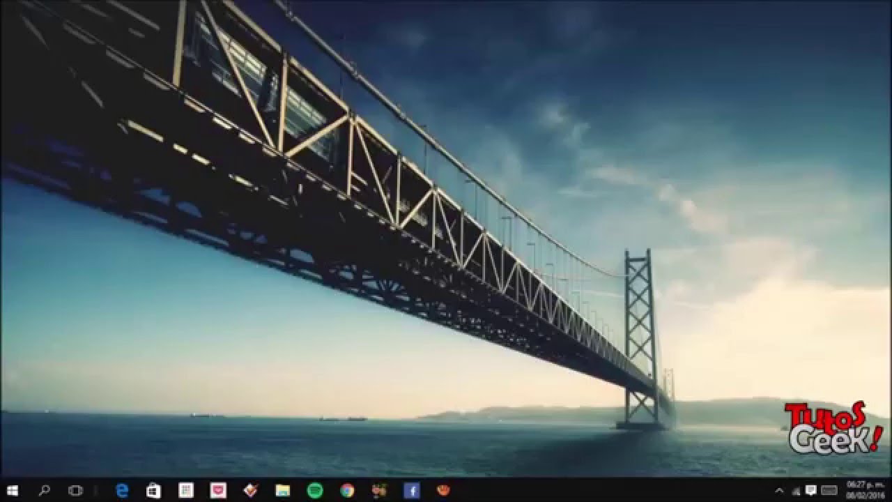 COMO ACELERAR INTERNET EN WINDOWS 7, 8, 8.1, 10 | VERSI&Oacute;N MEJORADA| 2016