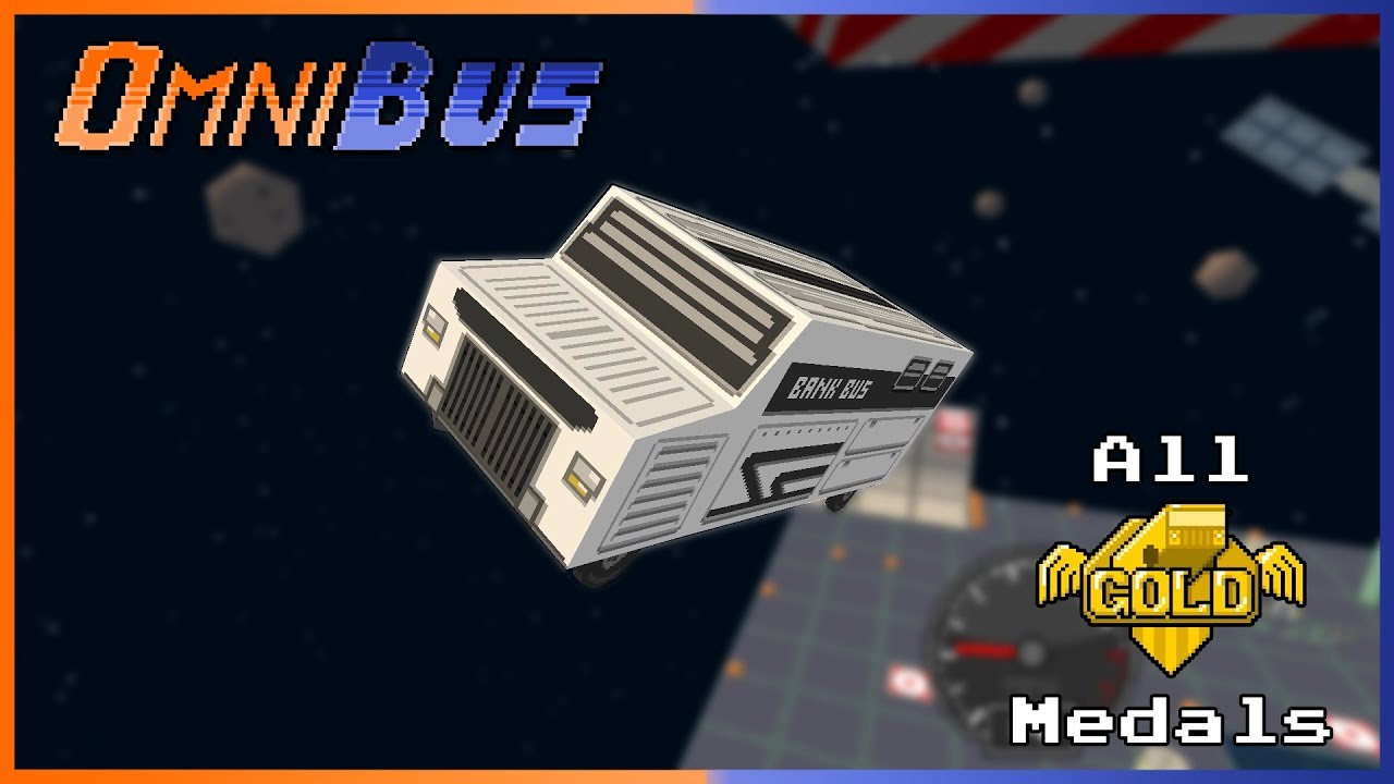 Omnibus - All Levels [Gold Medals]