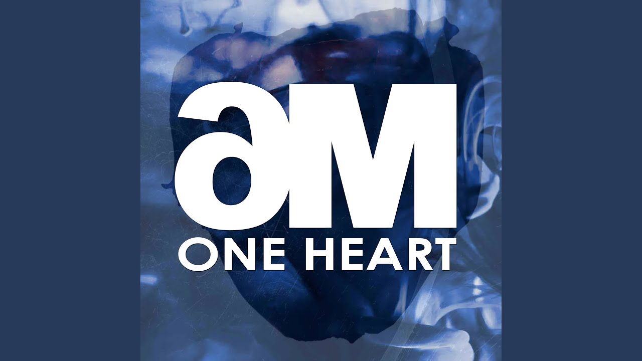 One Heart (Blue Ant Remix)