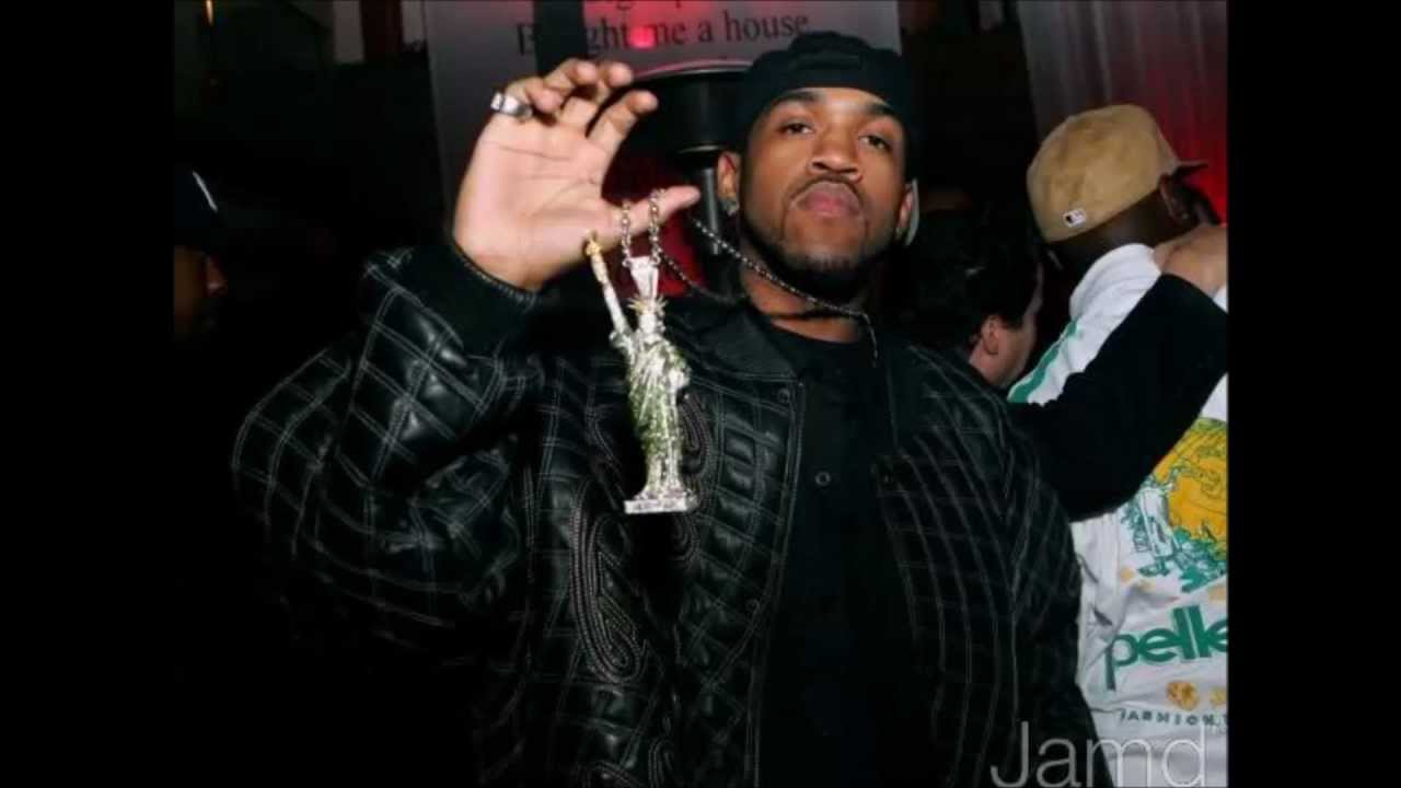 Lloyd Banks - 3 Rounds (Rare)