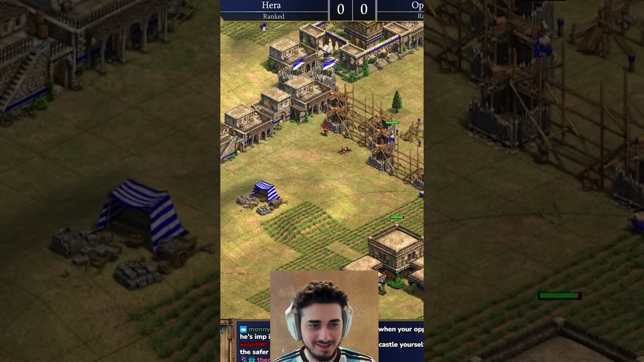 How Long Fun Lasts in AoE2