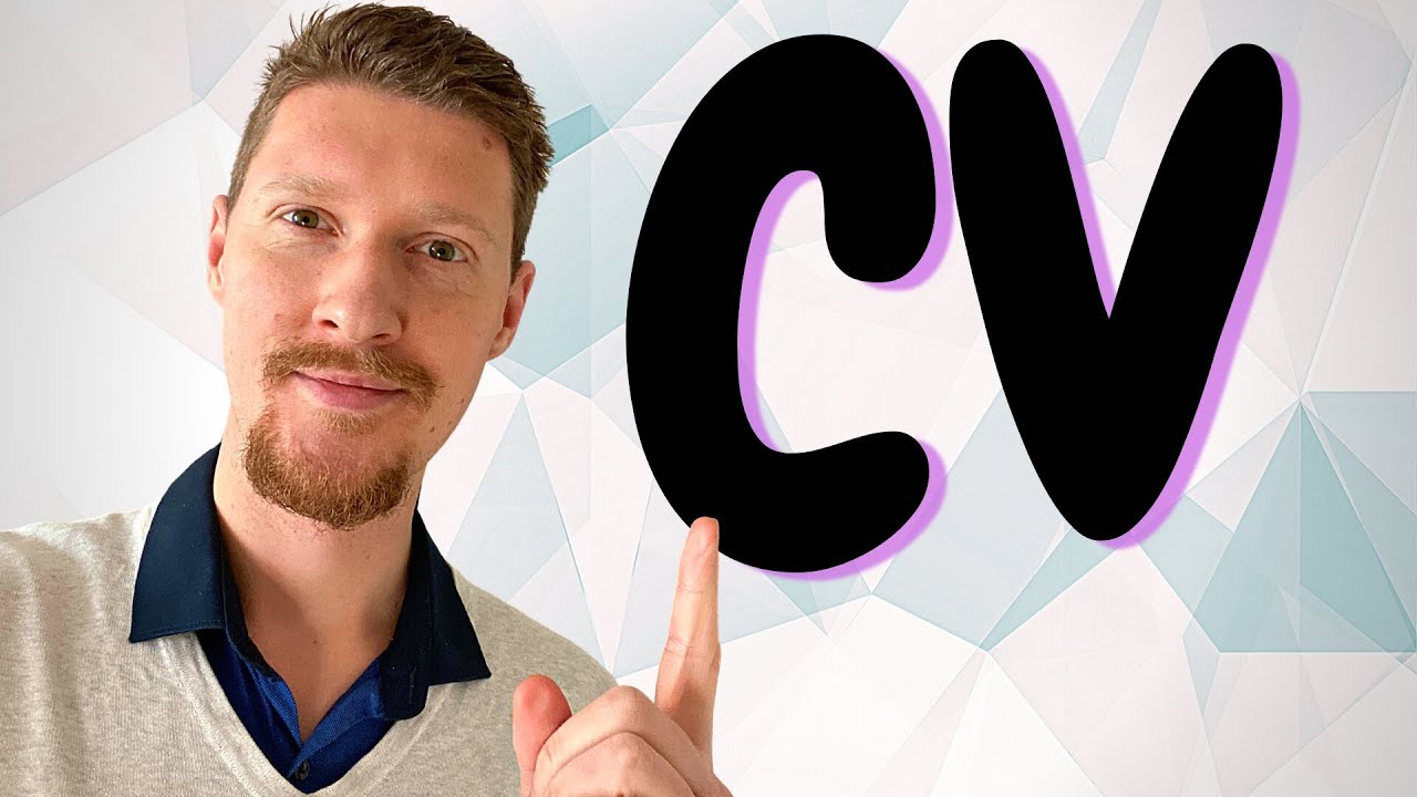 📝 Kako Napraviti Odličan ŽIVOTOPIS? Sve što trebate znati