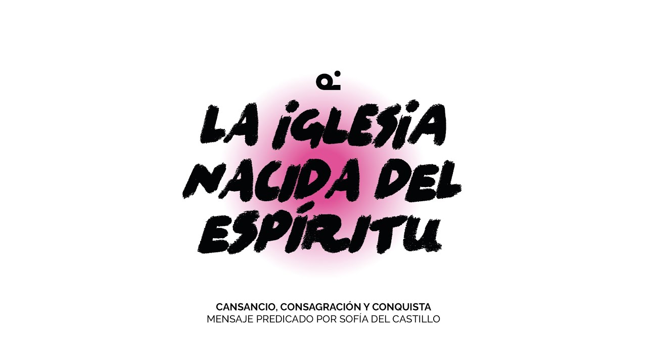 Cansancio, Consagración & Conquista I Gálatas 6:9
