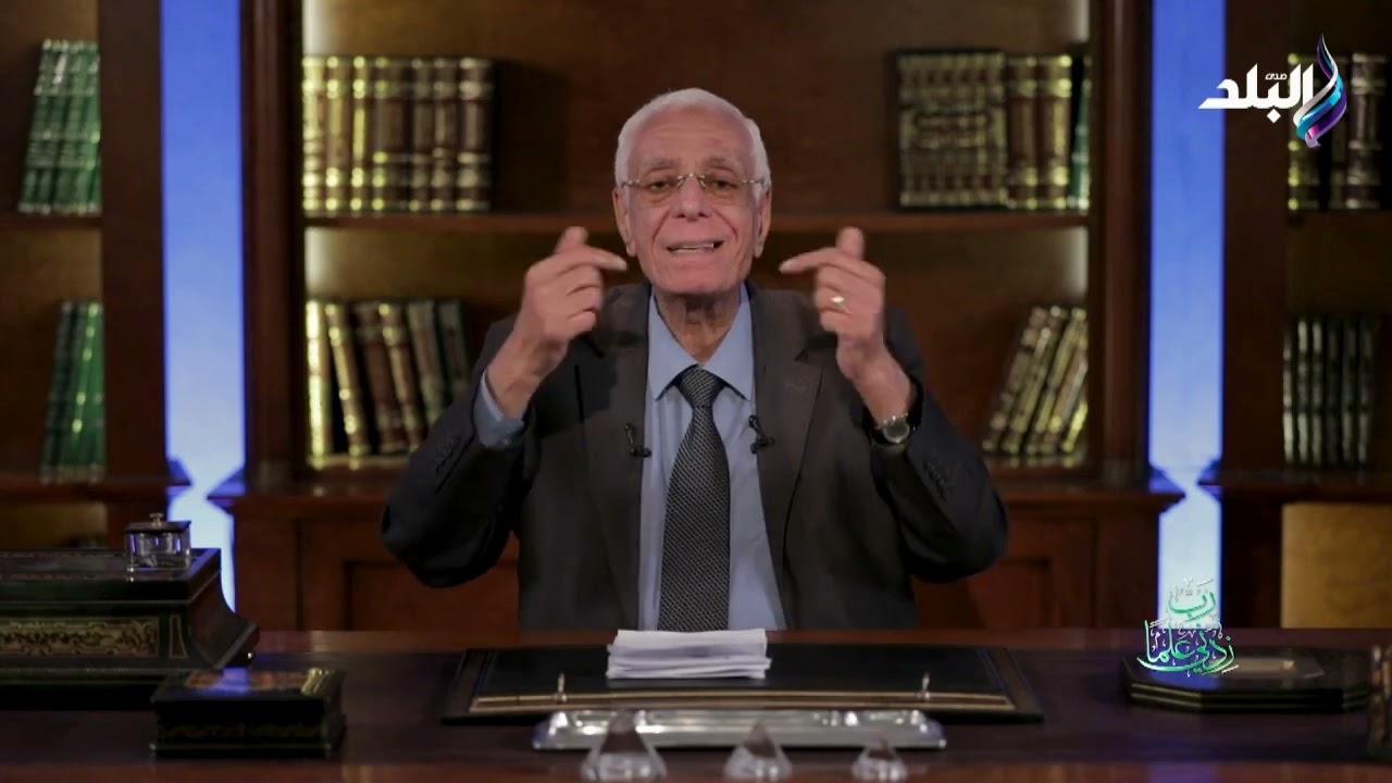 الدكتور حسام موافي يوضح أسباب الإمساك المزمن وكيفية الوقاية منه