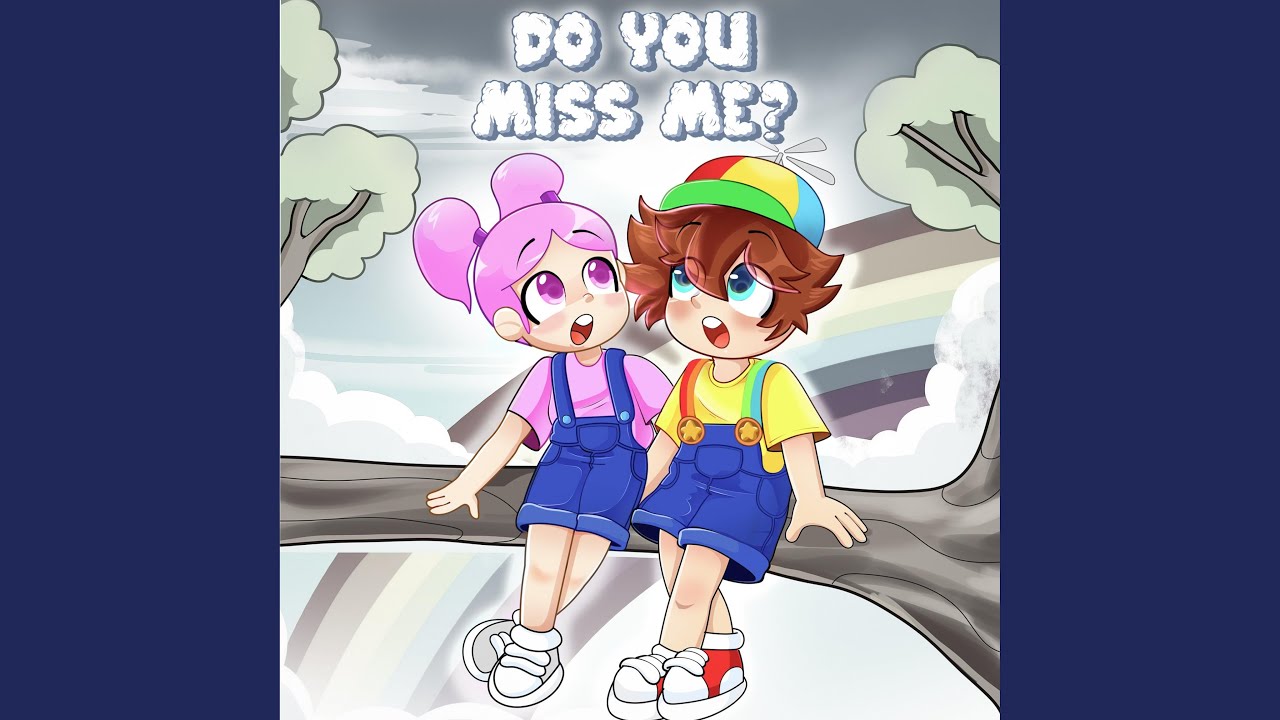 Do You Miss Me? (Slowed & Reverb)
