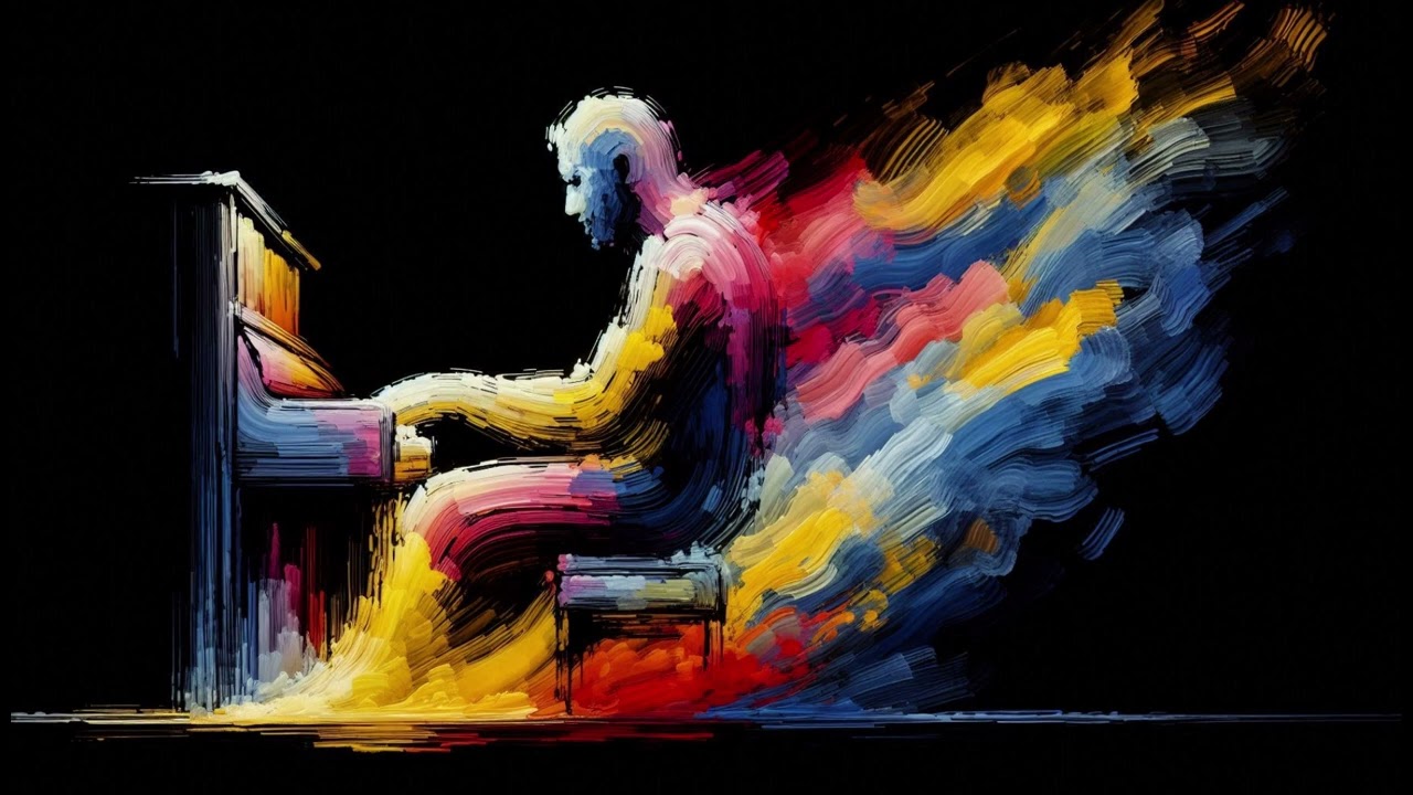 Solo Piano |  Deep Focus & Peace | Instrumental Music for Reading & Study [ Playlist ]