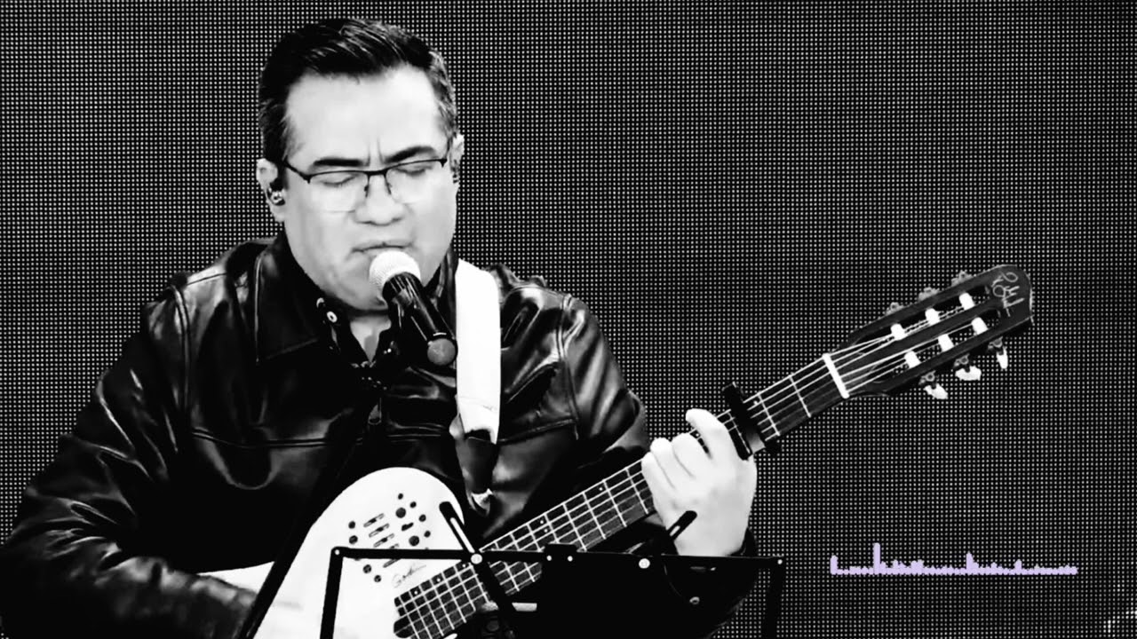 Me  veniste a rescatar / Te Seguiré - Alejandro Del Bosque