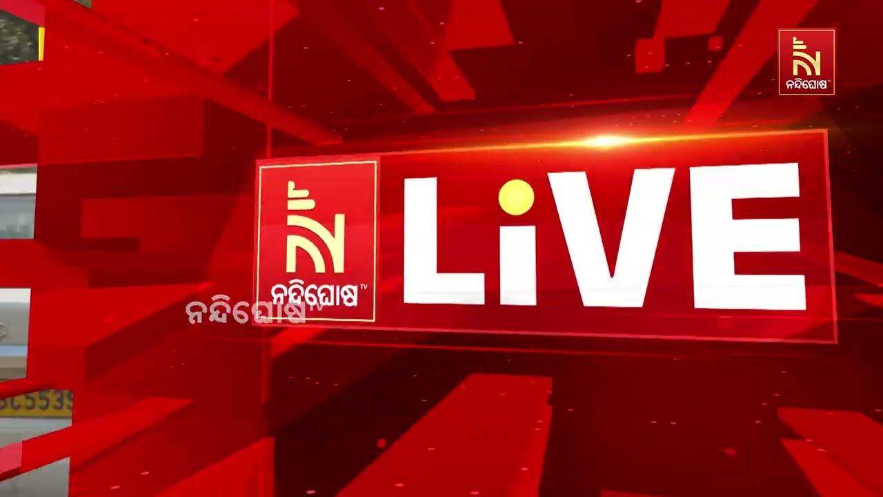 Satyabrat Murder: Accused Dinesh Recreates Crime Scene with Police | Niladri Vihar | NandighoshaTv