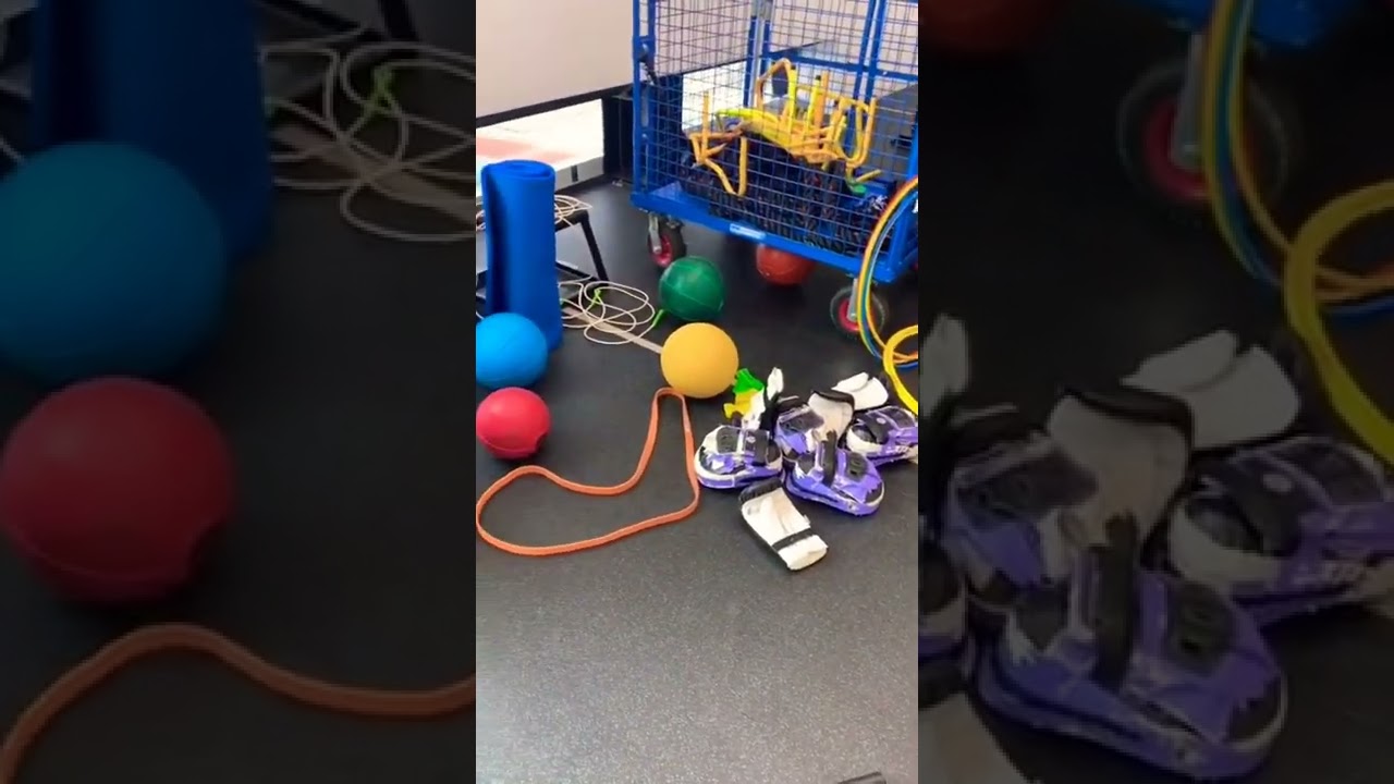 What's a day in the life of an #exercise and #sportscience student look like? #deakin