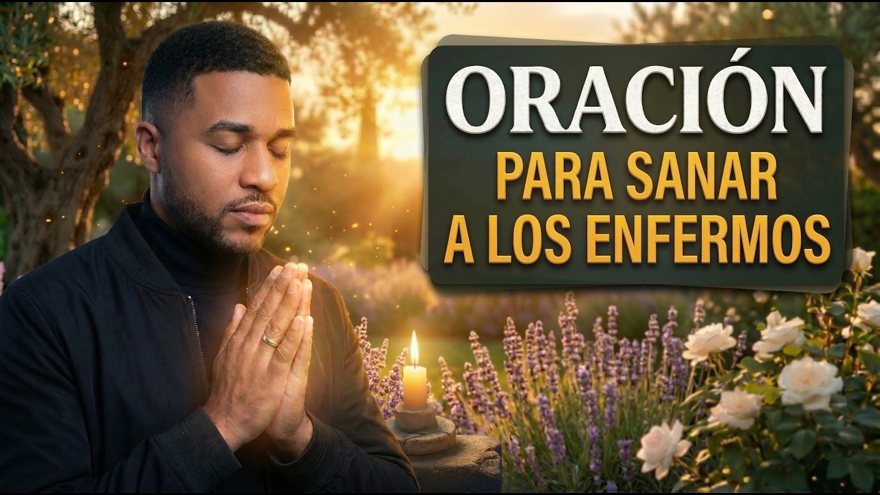 Sanidad en Cristo: oración de poder/ Francisco pinales
