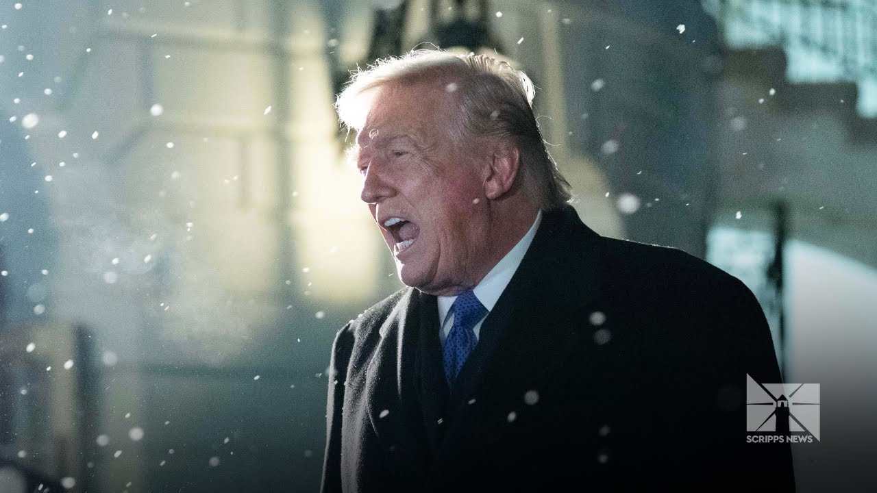 Today: Trump shares racist video about Obamas, and US-Iran nuclear talks push forward