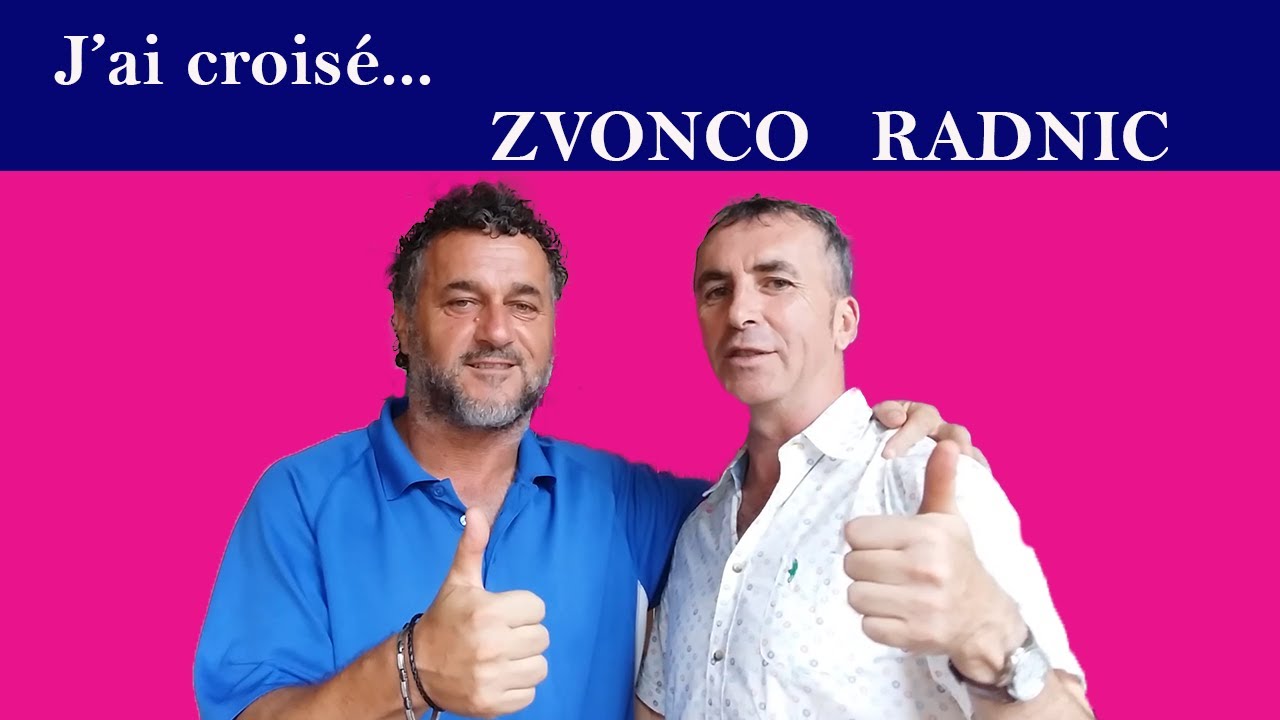 Interview Zvonco Radnic